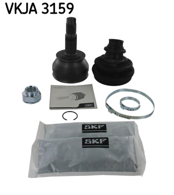 SKF VKJA 3159 Kit giunti, Semiasse